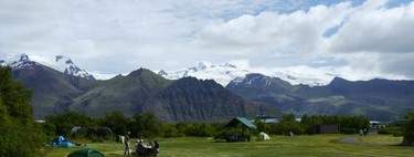 Ir de camping puede mejorar nuestro sueño 