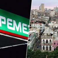 México lleva meses entregando petróleo a Cuba. El único problema es que nadie sabe si se lo regala o si se lo cobra