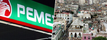 Mexico has been delivering oil to Cuba for months. The only problem is that no one knows if he is giving it as a gift or if he is charging for it.