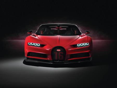 Bugatti chiron sport Bugatti chiron sport