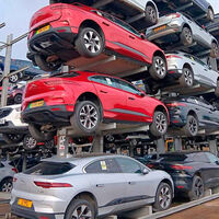 Inteligencia Artificial y desguaces:  cuando la IA decide que es más rentable exportar un coche troceado como siniestro total que arreglarlo 