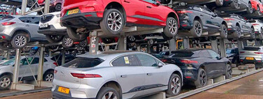 Inteligencia Artificial y desguaces:  cuando la IA decide que es más rentable exportar un coche troceado como siniestro total que arreglarlo 