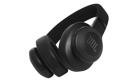 A precio mínimo, los auriculares inalámbricos JBL E55BT por 66,13 euros son una auténtica ganga en Amazon