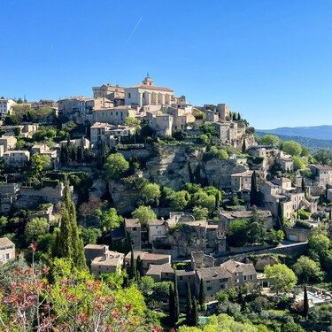 Los 11 pueblos más bonitos del sur de Francia para perderse desde el Atlántico hasta el Mediterráneo 