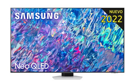 Samsung 2022 Neo Qled