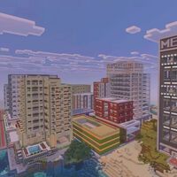 Um dos treinadores mais bem pagos do mundo vem construindo uma cidade no Minecraft há 12 anos; a psicologia explica o motivo 