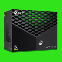 
Xbox Series X en solo 10,490 pesos durante el Amazon Prime Day 2022: así lo puedes conseguir aprovechando las promociones de Amazon México