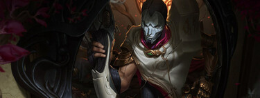 Ofertas de skins y campeones de League of Legends para la semana del 23 de enero  