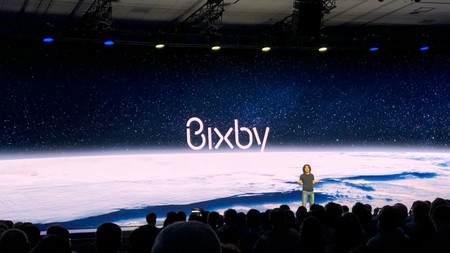 Samsung quiere que Bixby llegue a los televisores lanzados en 2018 para que sean el centro del hogar conectado