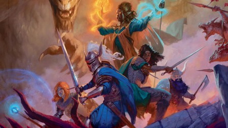 Dungeons And Dragons