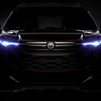 Fiat Toro, el nacimiento del Sport Utility Pick-Up (SUP) 
