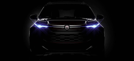 Fiat Toro, el nacimiento del Sport Utility Pick-Up (SUP)