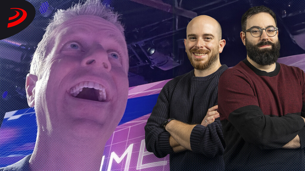 ¿Son justas las nominaciones a los Game Awards o sólo una pantomima? . Noticias en tiempo real