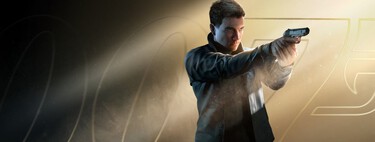 '007: First Light' demuestra que, mientras tengamos videojuegos, Denis Villeneuve puede tomarse el tiempo que quiera con su 'Bond 26'