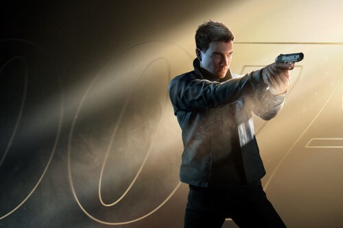 '007: First Light' demuestra que, mientras tengamos videojuegos, Denis Villeneuve puede tomarse el tiempo que quiera con su 'Bond 26' 