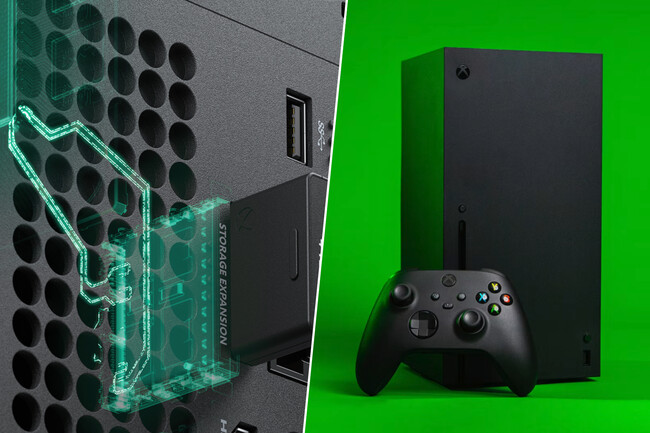 MediaMarkt está liquidando el SSD oficial de Xbox Series en su outlet: últimas unidades rebajadísimas respecto a otras tiendas