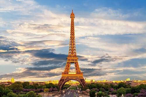 Nueve curiosidades de la Torre Eiffel que deberías saber antes de visitar París