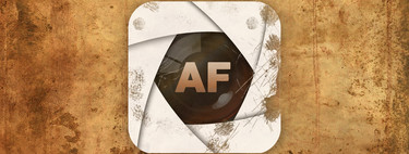 Aplicaciones con las que flipaste en su día: AfterFocus 