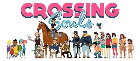 Crossing Souls ya no esconde su deseo de salir en PS4 y PS Vita