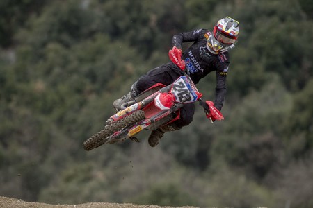 Mxgp Trento 2019