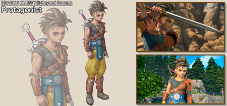 Dragon Quest Xii 1