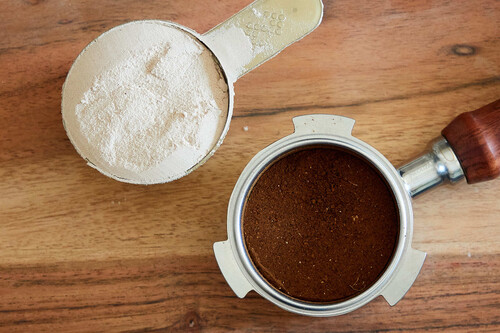 Café proteínas proffee