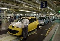 El precio medio de los coches comprados en España en septiembre alcanzó los 21.000 euros