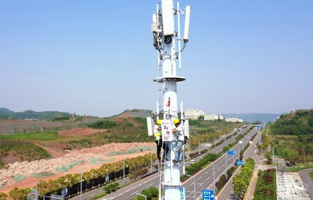 Así es el plan 5G del Gobierno: casi 1.500 millones de inversión en tres años y 14.500 emplazamientos activos
