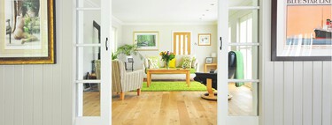 Llega a Carrefour el mueble con cajones más elegante y versátil de la temporada: cuesta menos de 80 euros 