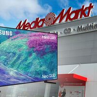 Se va a agotar rápido: esta Mini LED Samsung de 75 pulgadas por menos de 700 euros es una compra maestra 