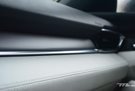 Mazda 6 Signature 2019 11