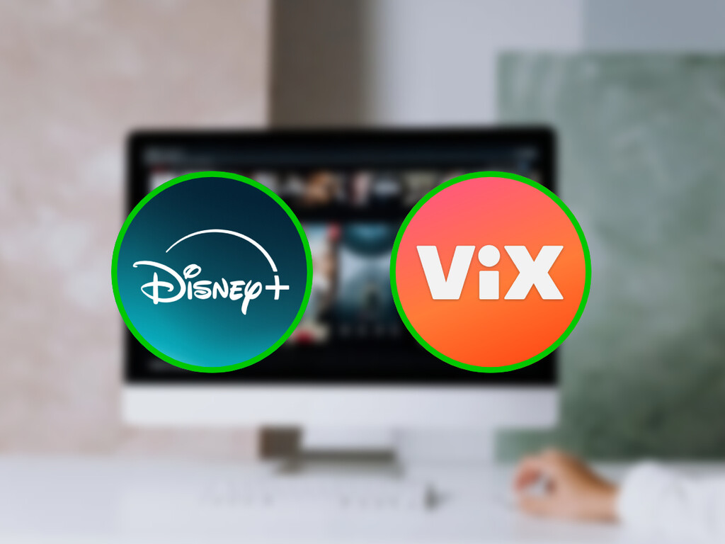México hizo algo que nadie esperaba en la guerra del streaming: así es la inesperada alianza entre ViX de Televisa y Disney Plus. Noticias en tiempo real