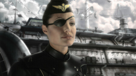 Generos Ciencia Ficcion 0006 Sky Captain