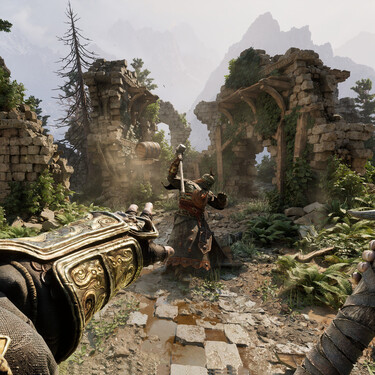 En Steam creen que costar 8 euros con esos graficazos es una estafa. Tras probar este RPG de fantasía he descubierto que me gusta más que Dark Messiah