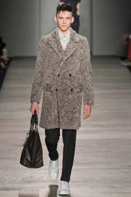 Marc by Marc Jacobs Otoño-Invierno 2012/2013