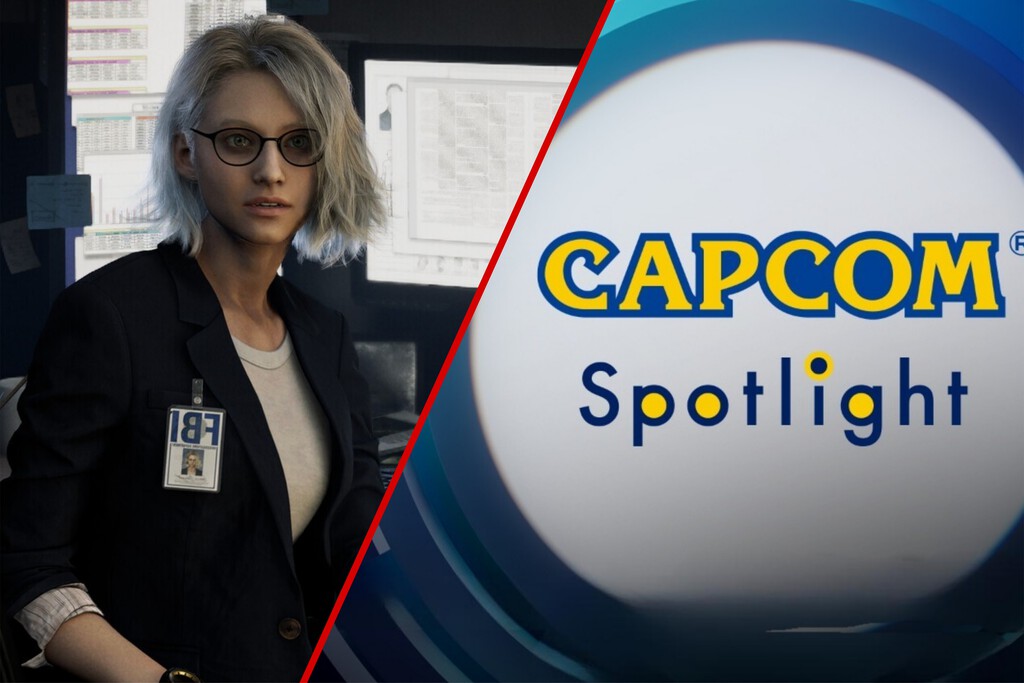Capcom Spotlight 2025: fecha y horario para el evento con nueva información de Resident Evil 9 Requiem en México y Latinoamérica 