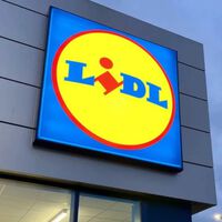 Ha llegado a Lidl el cortacésped recargable y económico para dejar el jardín perfecto en poco tiempo 