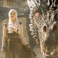 El universo de Juego de Tronos se ampliará con una película y la nueva fantasía correrá a cargo del guionista de Andor 