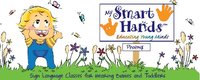 My Smart Hands, lenguaje de signos para comunicarnos con el bebé