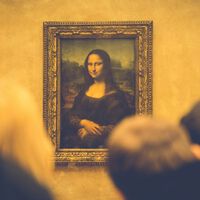 Linhagem sanguínea de Leonardo da Vinci revela segredos genéticos sobre o gênio séculos depois 