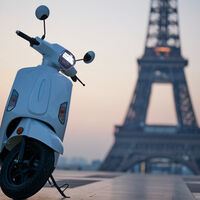 Francia apostó por privatizar las matrículas. Ahora tiene un millón de vehículos fantasmas circulando y saltándose multas 