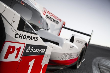 Toyota y Porsche presentan sus armas para las 24 Horas de Le Mans