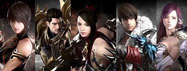 Lost Ark anuncia sus Drops de Twitch: consigue recompensas gratis viendo a tus creadores de contenido favoritos 