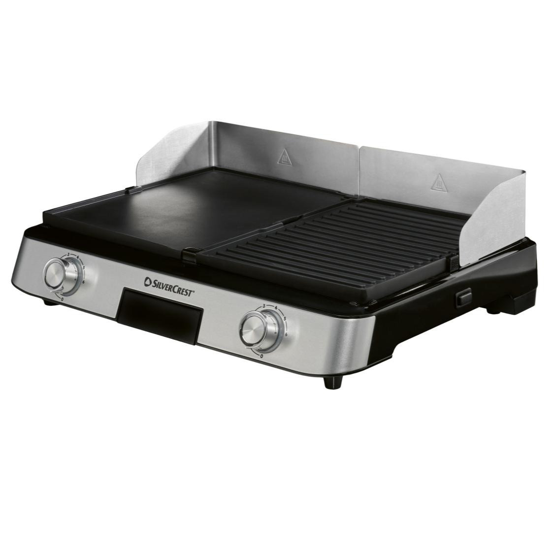 Grill de sobremesa »EDS SETG 2000 B1«