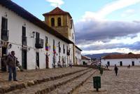 Villa de Leyva, mi rincón favorito de Colombia