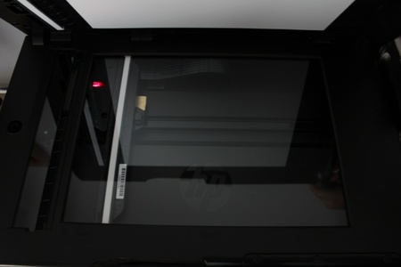 Mantenimiento impresora