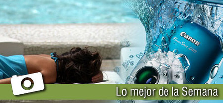 La última semana... en Xataka Foto