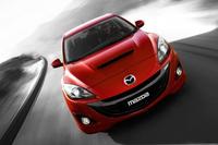 Nuevo Mazda 3 MPS, ya a la venta