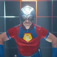 Hasta Fortnite ha quedado alucinada con el giro de la serie de Peacemaker, tanto que ha baneado un baile