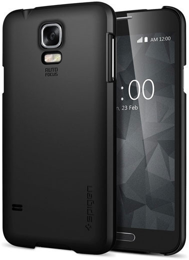 GalaxyS5 spigen